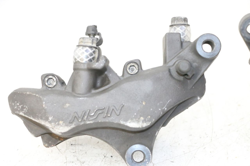 photo de BREMSZANGE VORNE YAMAHA FJR ABS 1300 (2016 - 2020)