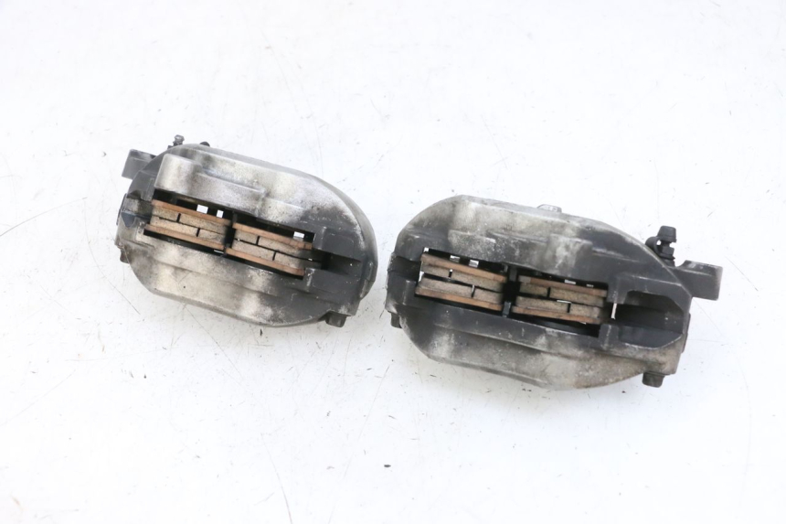 photo de BREMSZANGE VORNE YAMAHA FJR ABS 1300 (2006 - 2012) - Technische Nahaufnahme