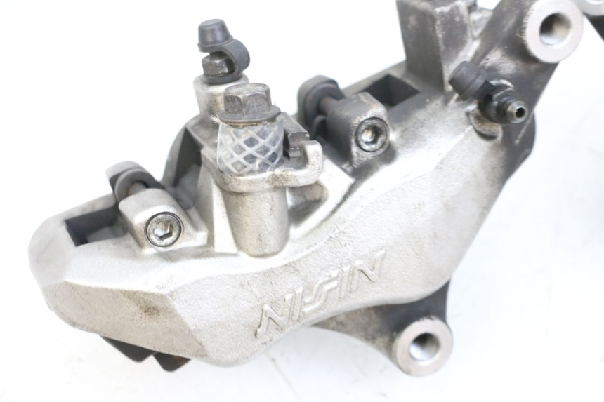 photo de BREMSZANGE VORNE YAMAHA FJR ABS 1300 (2006 - 2012) - Gesamtansicht des Produkts