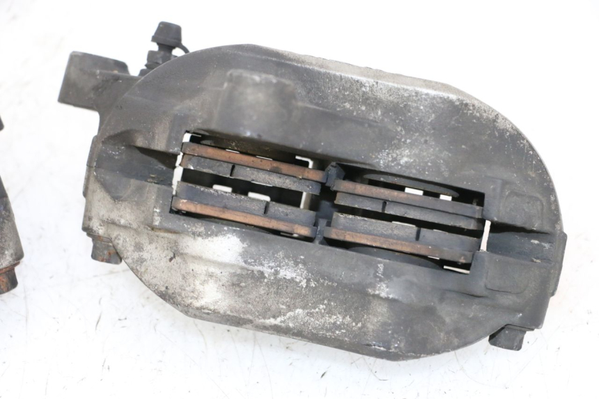 photo de BREMSZANGE VORNE YAMAHA FJR ABS 1300 (2006 - 2012) - Alternative Perspektive