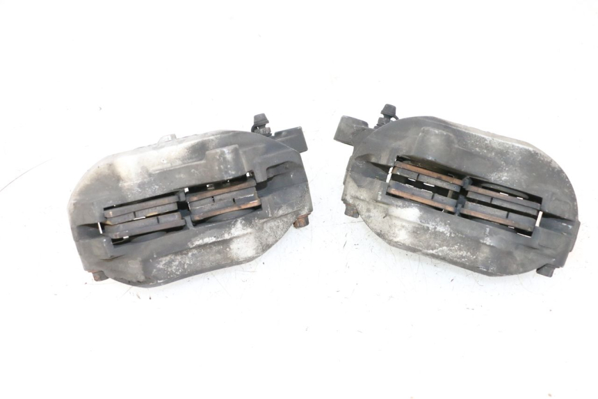 photo de BREMSZANGE VORNE YAMAHA FJR ABS 1300 (2006 - 2012) - Technische Nahaufnahme