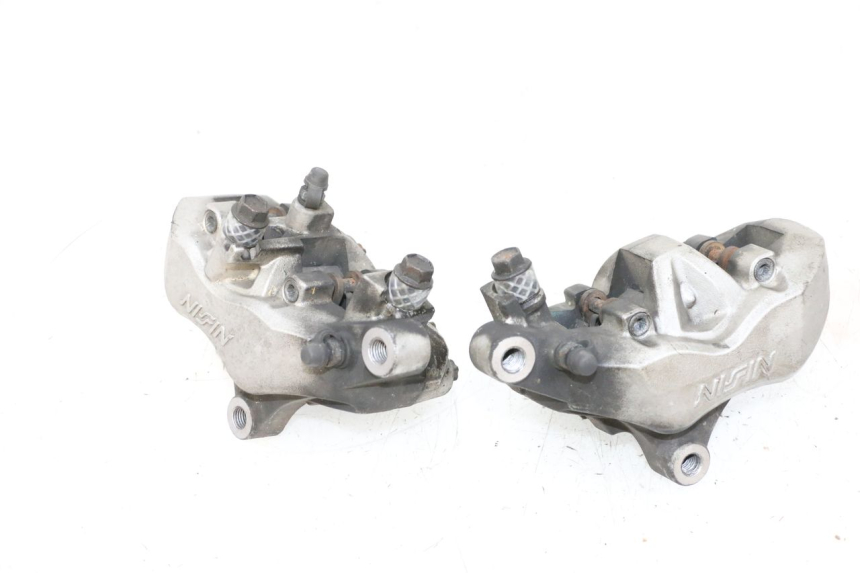 photo de BREMSZANGE VORNE YAMAHA FJR ABS 1300 (2006 - 2012) - Gesamtansicht des Produkts