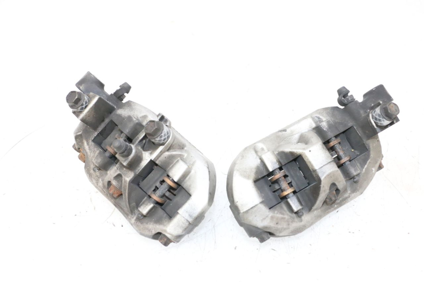 photo de BREMSZANGE VORNE YAMAHA FJR ABS 1300 (2006 - 2012) - Kennzeichnungen und Originalreferenzen