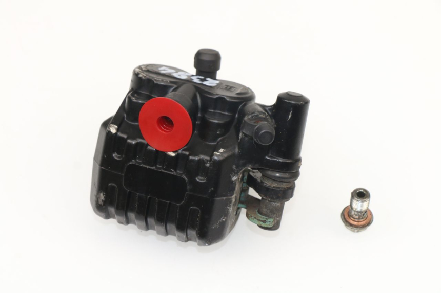 photo de BREMSZANGE VORNE PIAGGIO FLY 4T 50 (2004 - 2010)