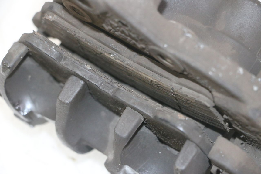 photo de BREMSZANGE VORNE HONDA FORZA ABS 300 (2013 - 2019)