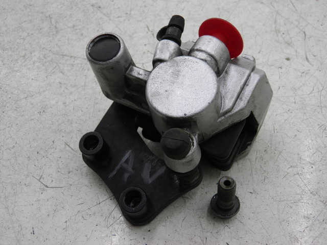 photo de BREMSZANGE VORNE FSM 15D 4T 50 (2012 - 2016)
