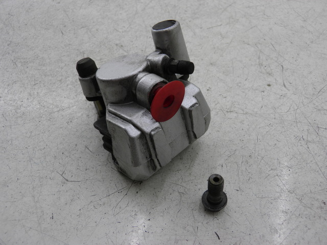 photo de BREMSZANGE VORNE FSM 15D 4T 50 (2012 - 2016)