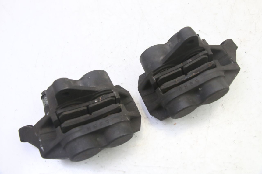 photo de BREMSZANGE VORNE YAMAHA FZ6 FAZER S2 600 (2007 - 2011)