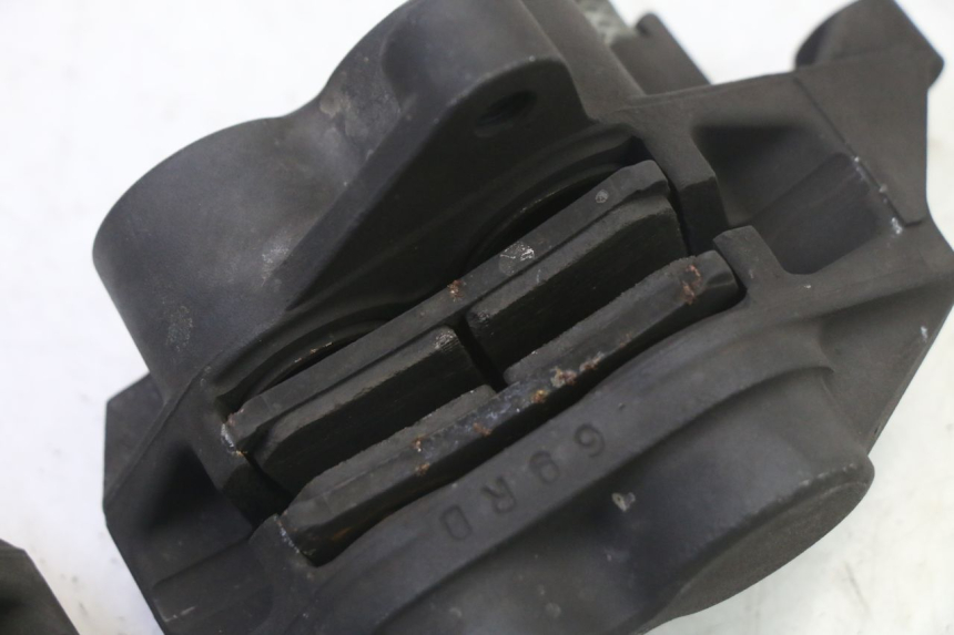 photo de BREMSZANGE VORNE YAMAHA FZ6 FAZER S2 600 (2007 - 2011)