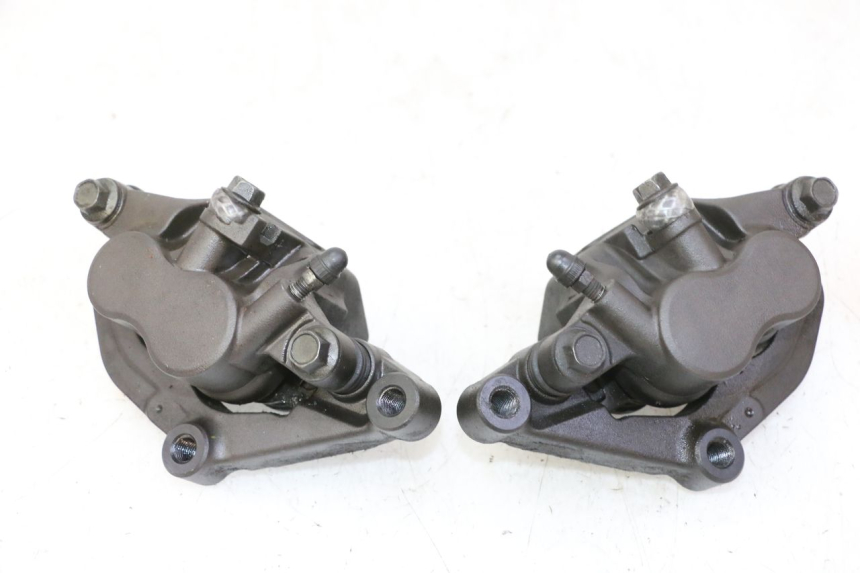 photo de BREMSZANGE VORNE YAMAHA FZ6 N FAZER 600 (2004 - 2006)