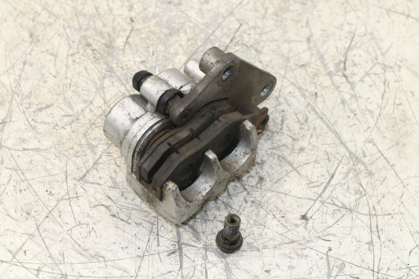 photo de BREMSZANGE VORNE TNT MOTOR GHOST 50 (2008 - 2010)