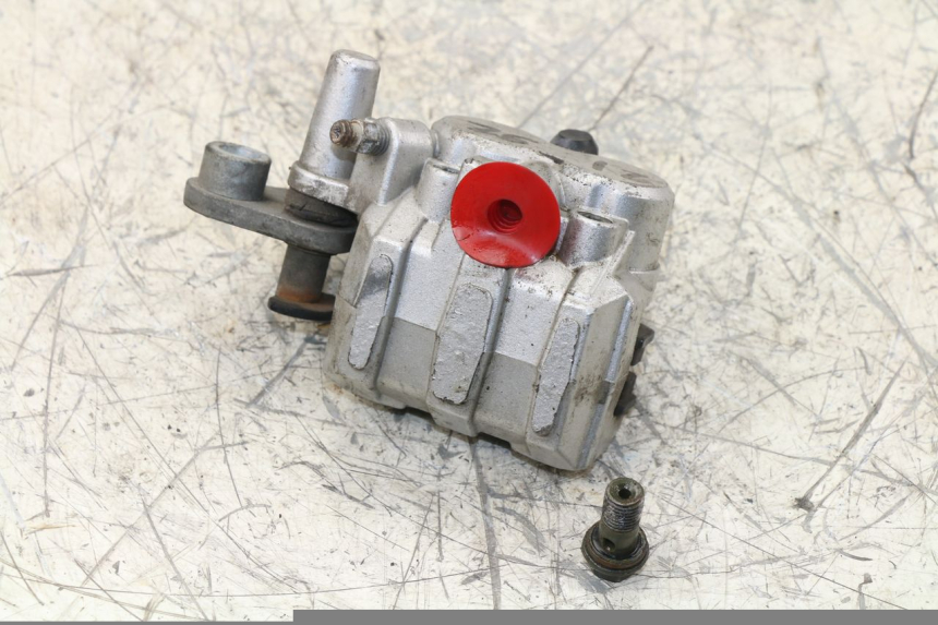 photo de BREMSZANGE VORNE TNT MOTOR GHOST 50 (2008 - 2010)