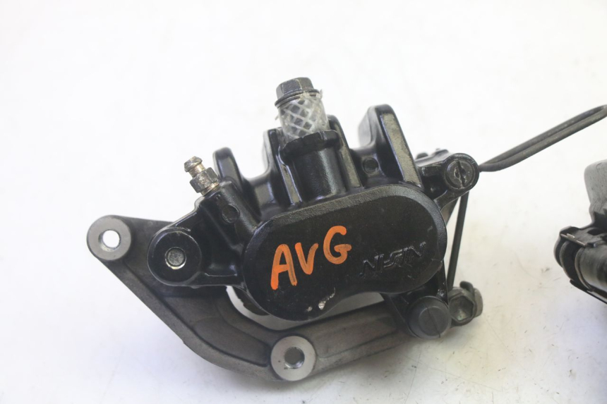 photo de BREMSZANGE VORNE SUZUKI GSF N BANDIT 600 (1996 - 1999) - Detailansicht des Bauteils