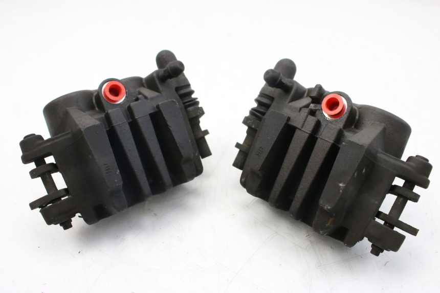 photo de BREMSZANGE VORNE SUZUKI GSF S BANDIT 600 (2000 - 2004)