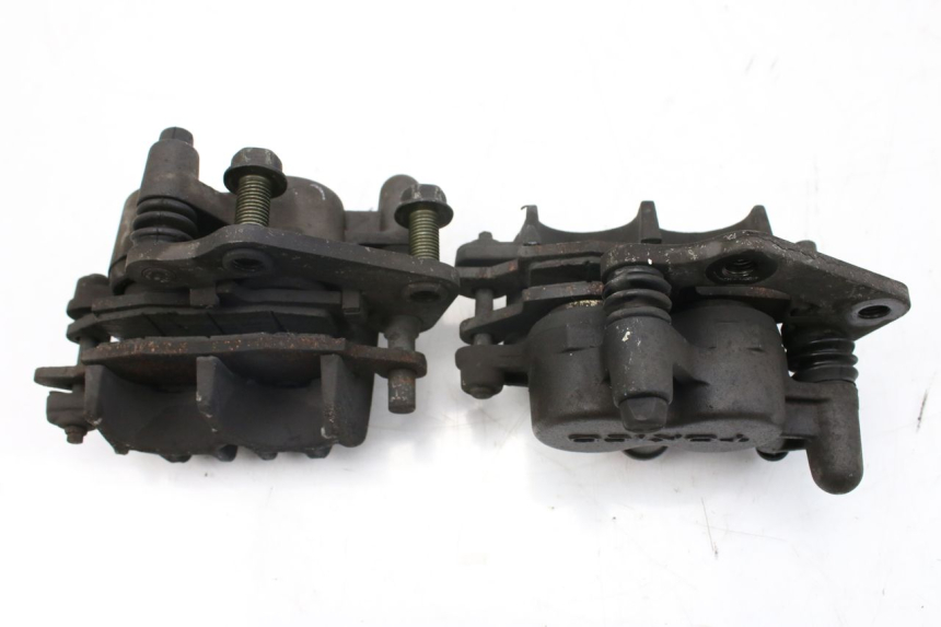 photo de BREMSZANGE VORNE SUZUKI GSF S BANDIT 600 (2000 - 2004)