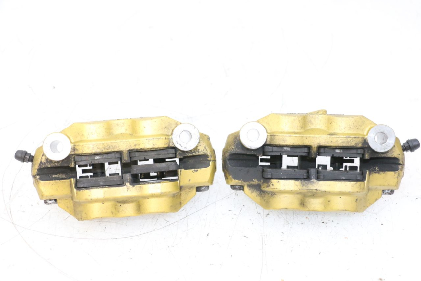 photo de BREMSZANGE VORNE SUZUKI GSXR GSX-R 1000 (2003 - 2004) - Technische Nahaufnahme