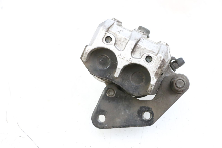 photo de VORDERER BREMSSATTEL EUROCKA GTR 50 (2018 - 2021) - Alternative Perspektive