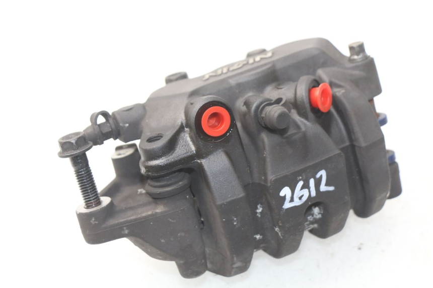 photo de BREMSZANGE VORNE HONDA NSS EX FORZA 250 (2008 - 2009)