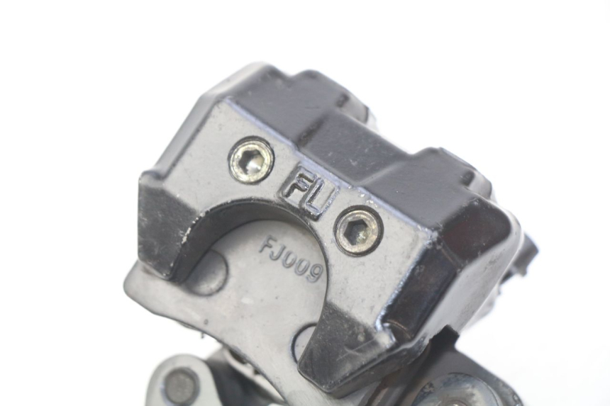 photo de VORDERER BREMSSATTEL IMF INDUSTRIE PACH 2T 50 (2009 - 2018)