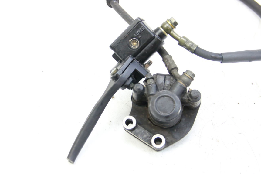 photo de VORDERER BREMSSATTEL IMF INDUSTRIE PACH 4T 50 (2009 - 2018)