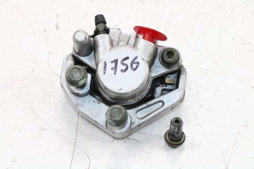 photo de VORDERER BREMSSATTEL JM MOTORS OLDIES 4T 50 (2010 - 2020)