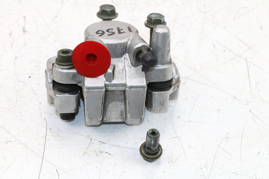 photo de VORDERER BREMSSATTEL JM MOTORS OLDIES 4T 50 (2010 - 2020)