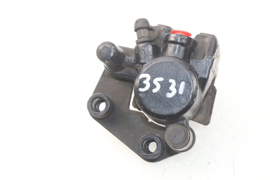 photo de VORDERER BREMSSATTEL JM MOTORS SC 4T 50 (2012 - 2017)