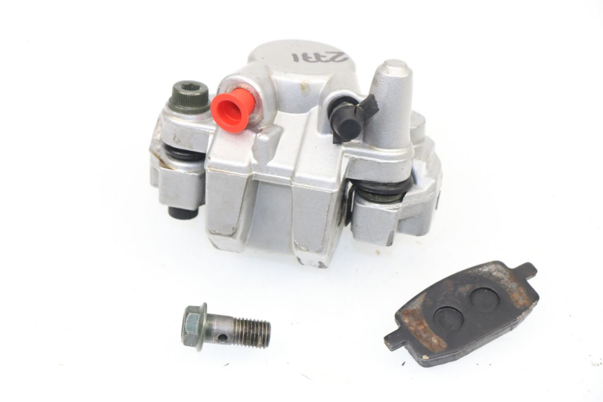 photo de BREMSZANGE VORNE JMSTAR JMSTAR 50 (2010 - 2016)