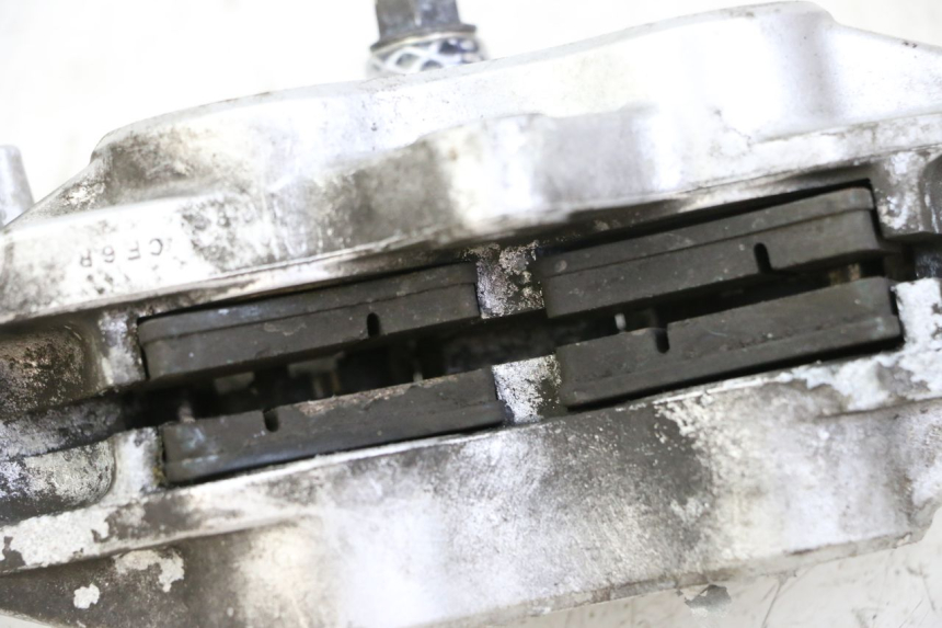 photo de BREMSZANGE VORNE SYM JOYMAX 125 (2010 - 2017)