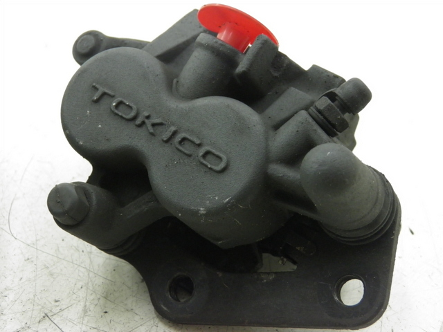 photo de BREMSZANGE VORNE KAWASAKI ER-6 ER6 N 650 (2005 - 2009)