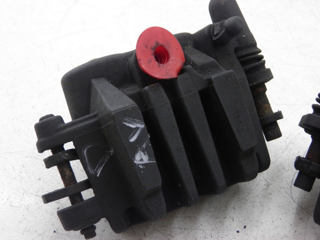 photo de BREMSZANGE VORNE KAWASAKI ER-6 ER6 N 650 (2005 - 2009)