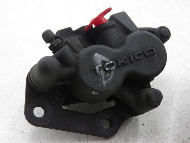 photo de BREMSZANGE VORNE KAWASAKI ER-6 ER6 N 650 (2005 - 2009)