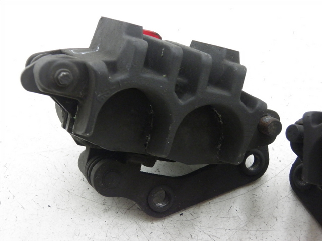photo de BREMSZANGE VORNE KAWASAKI ER-6 ER6 N 650 (2005 - 2009)
