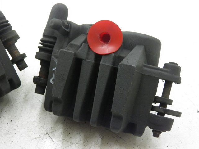 photo de BREMSZANGE VORNE KAWASAKI ER-6 ER6 N 650 (2005 - 2009)