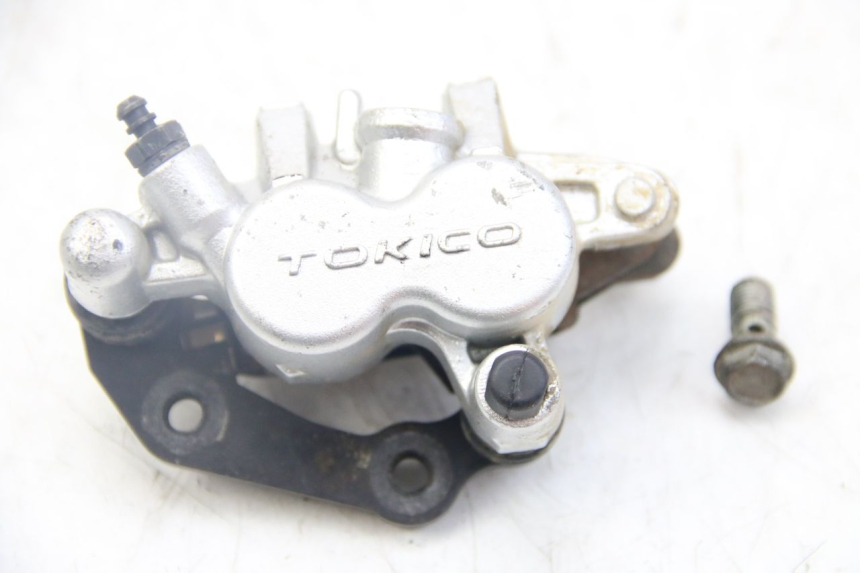 photo de VORDERER BREMSSATTEL KAWASAKI KX 85 (2001 - 2013)