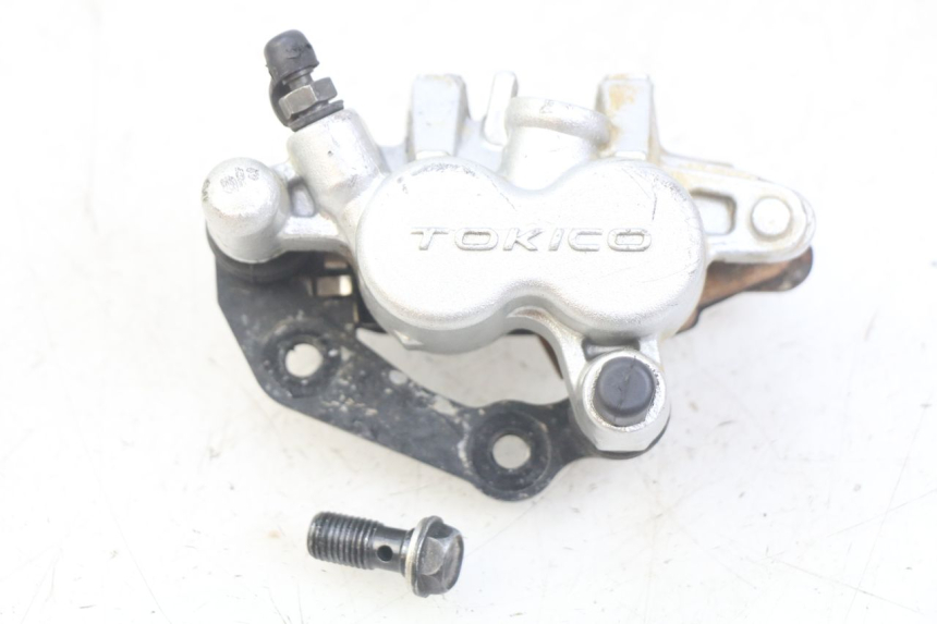 photo de VORDERER BREMSSATTEL KAWASAKI KX 85 (2001 - 2013)