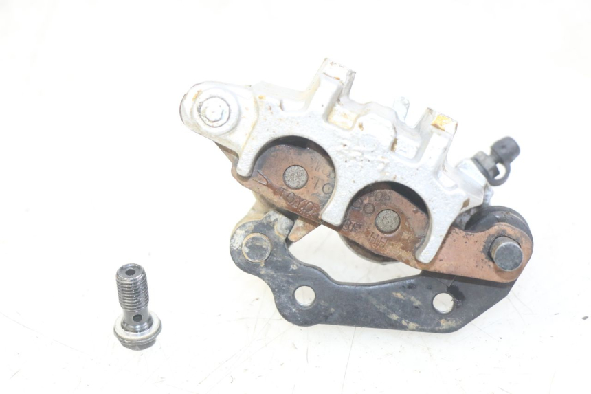 photo de VORDERER BREMSSATTEL KAWASAKI KX 85 (2001 - 2013)