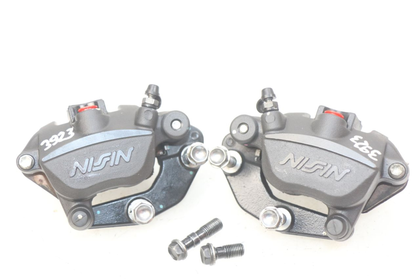 photo de VORDERER BREMSSATTEL KAWASAKI Z 650 (2016 - 2019)