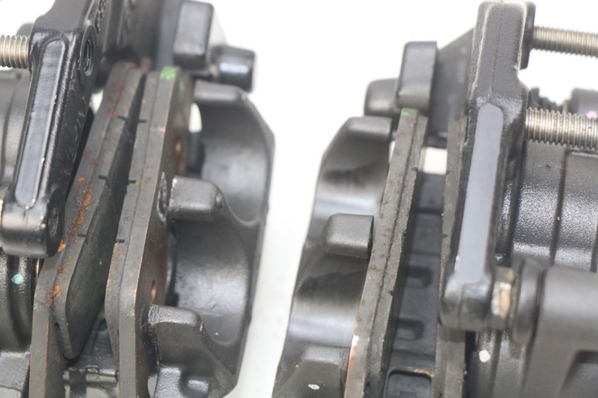 photo de VORDERER BREMSSATTEL KAWASAKI Z 650 (2016 - 2019)
