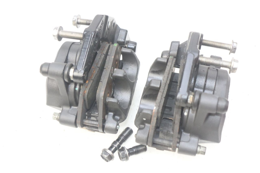photo de VORDERER BREMSSATTEL KAWASAKI Z 650 (2016 - 2019)