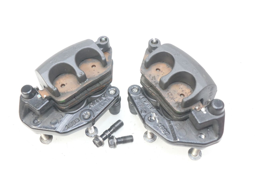 photo de VORDERER BREMSSATTEL KAWASAKI Z 650 (2016 - 2019)