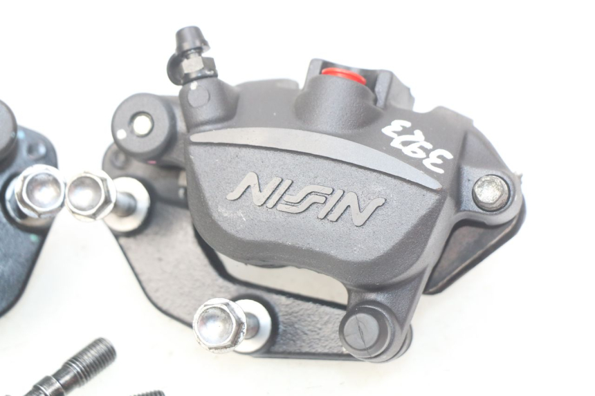 photo de VORDERER BREMSSATTEL KAWASAKI Z 650 (2016 - 2019)