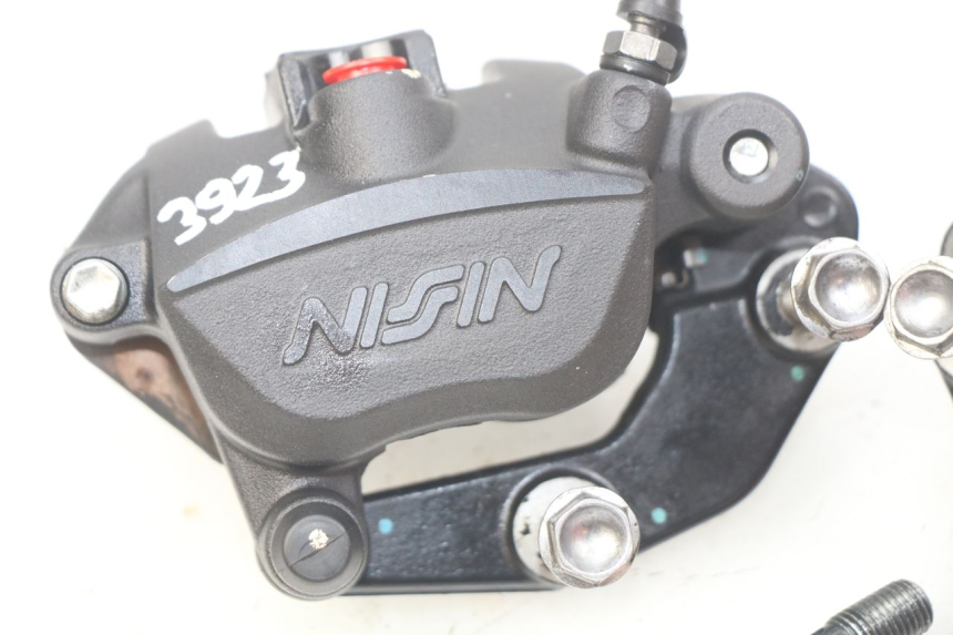 photo de VORDERER BREMSSATTEL KAWASAKI Z 650 (2016 - 2019)