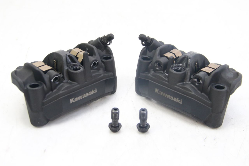 photo de VORDERER BREMSSATTEL KAWASAKI Z ABS 1000 (2014 - 2020)