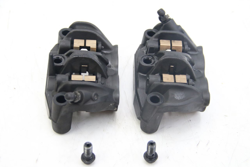 photo de VORDERER BREMSSATTEL KAWASAKI Z ABS 1000 (2014 - 2020)