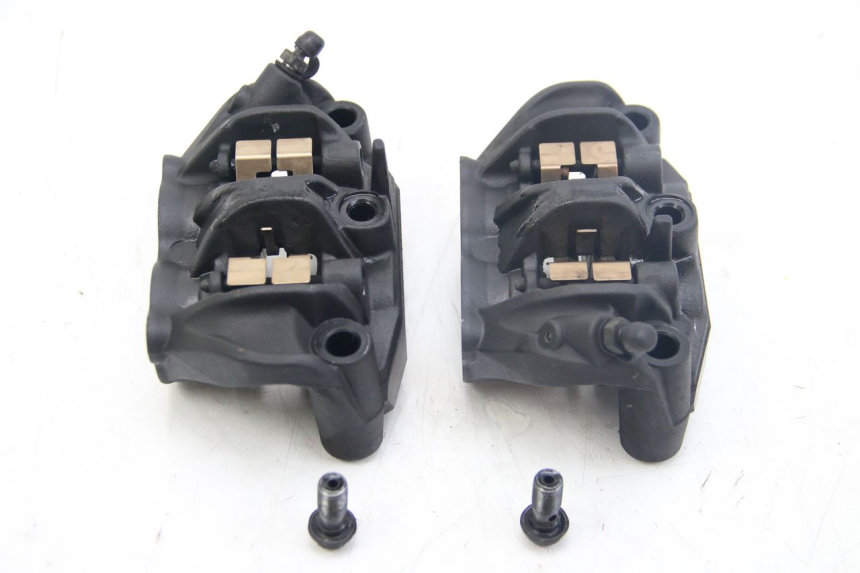 photo de VORDERER BREMSSATTEL KAWASAKI Z ABS 1000 (2014 - 2020)