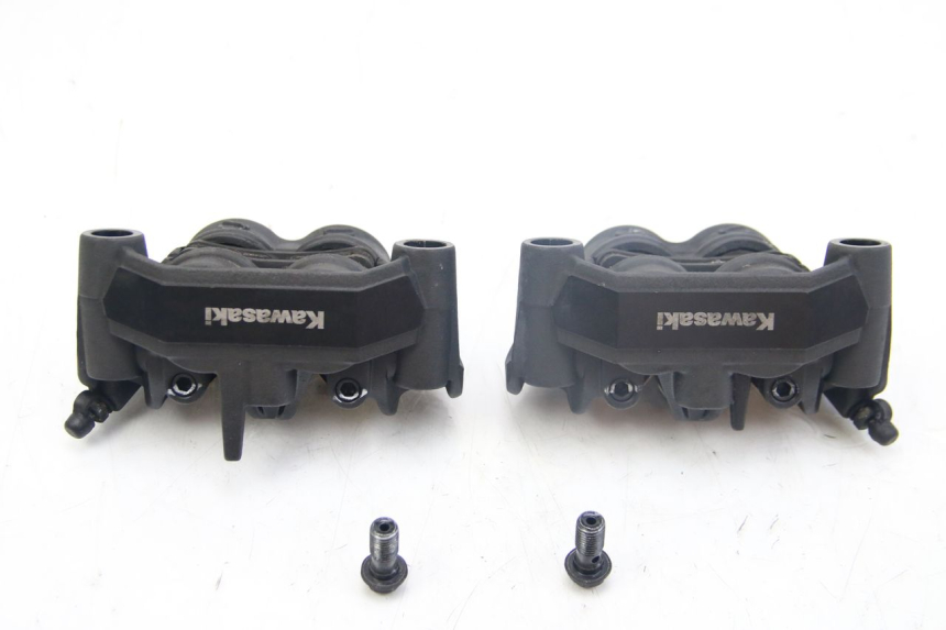 photo de VORDERER BREMSSATTEL KAWASAKI Z ABS 1000 (2014 - 2020)