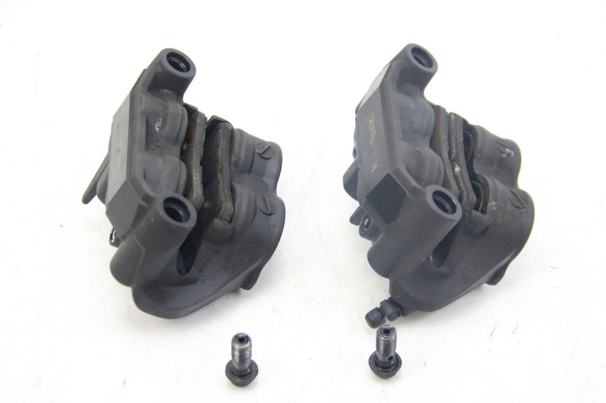 photo de VORDERER BREMSSATTEL KAWASAKI Z ABS 1000 (2014 - 2020)