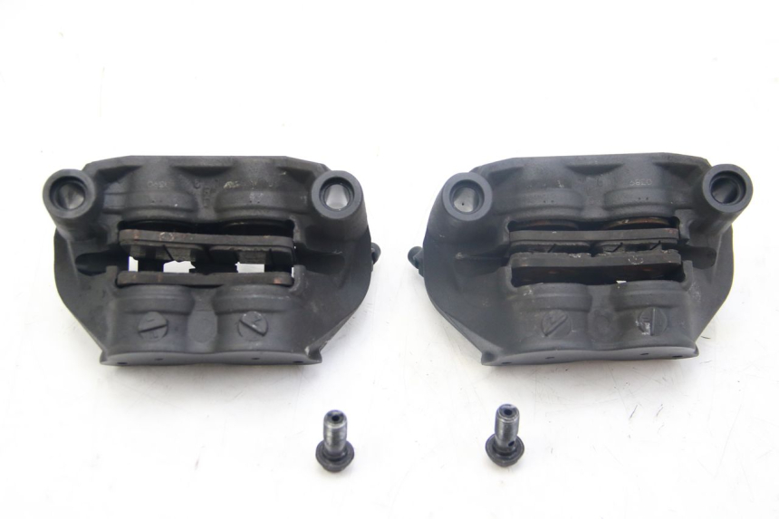photo de VORDERER BREMSSATTEL KAWASAKI Z ABS 1000 (2014 - 2020)