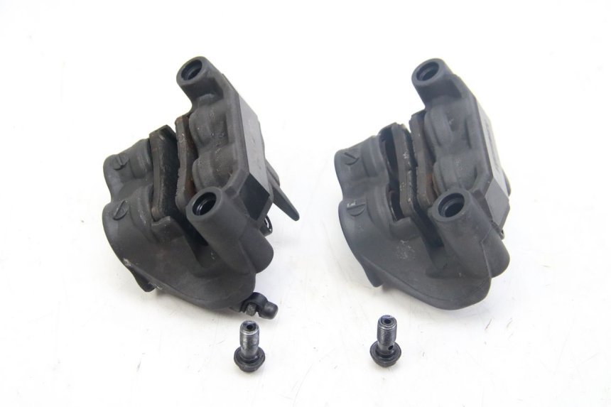 photo de VORDERER BREMSSATTEL KAWASAKI Z ABS 1000 (2014 - 2020)